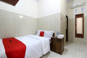 RedDoorz near Museum Gunung Merapi